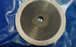 silicone sur une roue
