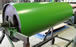 rouleau avec enduit Teflon FEP